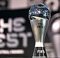 The Best FIFA Football Awards : deux Belges dans les nommés